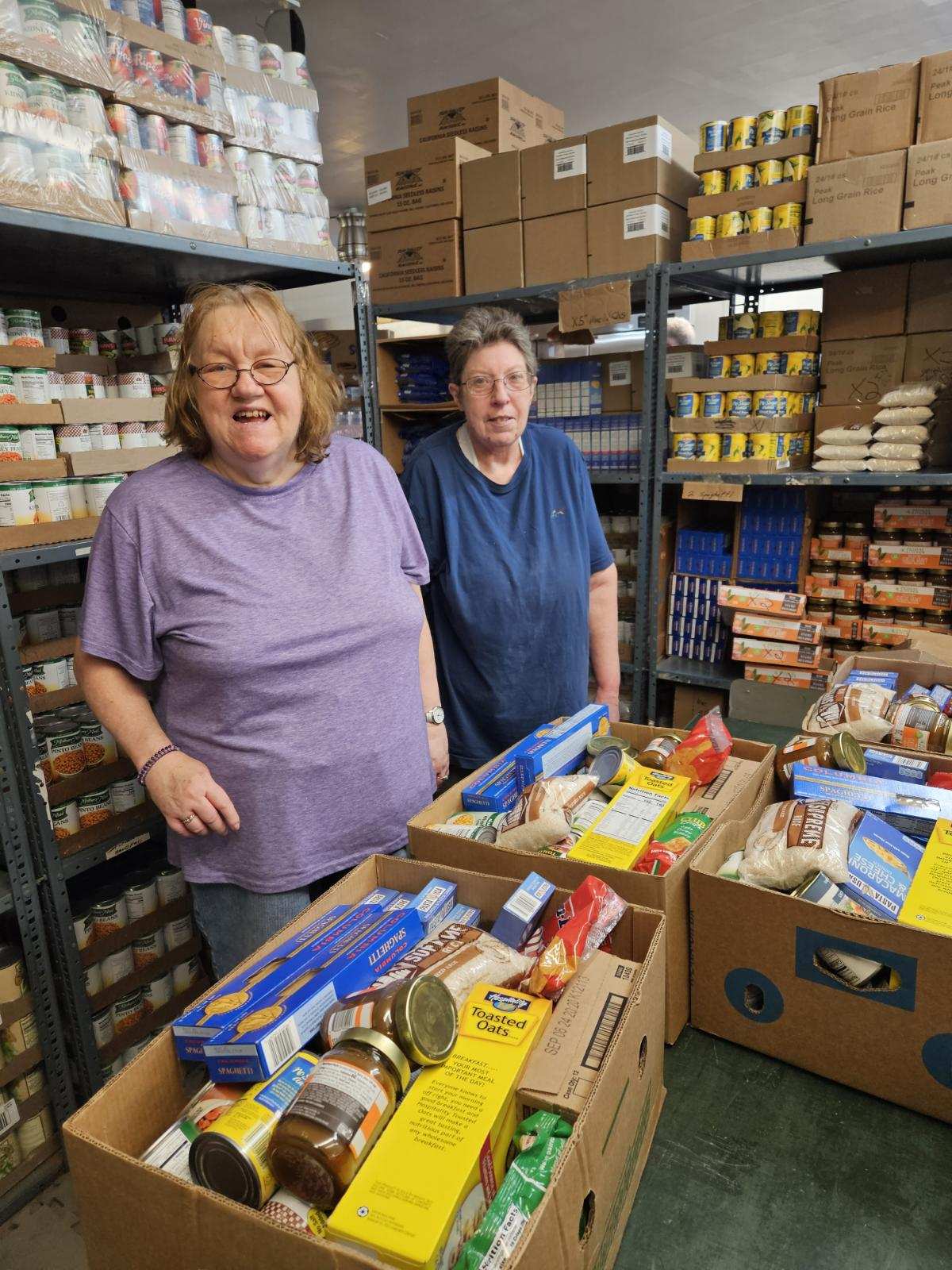 MATCO community programs