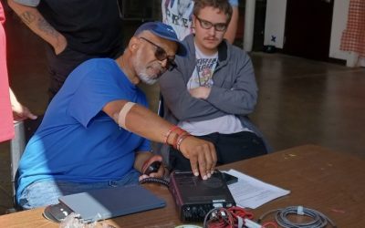 Ham Radio Club