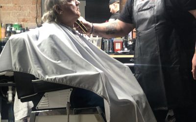 Haircuts